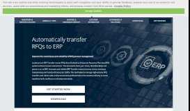 
							         ERP transfer - Locatory.com								  
							    