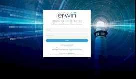 
							         erwin Partner Portal - Allbound								  
							    
