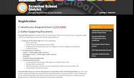
							         Eschoolplus Parent Home Access – Parents – Scranton School District								  
							    