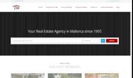 
							         Escriva Real Estate: The best villas, fincas, apartments and ...								  
							    