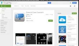 
							         Eseenet Esee Eseenet+ - Apps on Google Play								  
							    
