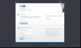 
							         ESET License Administrator								  
							    