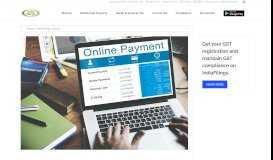 
							         ESIC Online Payment - Procedure & Due Date - IndiaFilings								  
							    