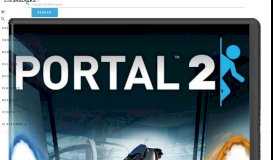
							         ESRB Releases Portal 2 Rating - DualShockers								  
							    