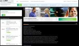 
							         Ess Com Jobs at corestaff services - Apply Now | CareerBuilder								  
							    
