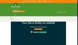 
							         Estate Agents Kirkby-in-Ashfield, Nottingham | Letting Agents Kirkby-in ...								  
							    
