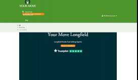 
							         Estate Agents Longfield | Letting Agents Longfield | Your Move								  
							    