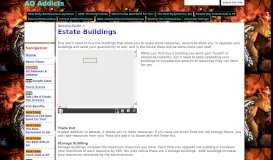 
							         Estate Buildings - AQ Addicts - Google Sites								  
							    