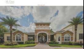 
							         Estates at Heathbrook | Apartments for Rent in Ocala								  
							    