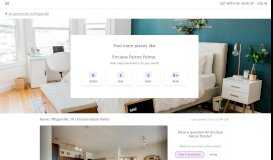 
							         Estraya Falcon Pointe - Apartments for rent								  
							    