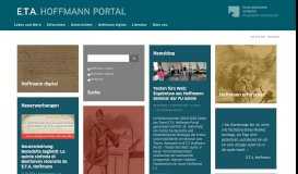 
							         ETA Hoffmann Portal: Startseite								  
							    