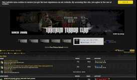 
							         ETc| EXXTREM TERROR CLAN Wolfenstein Enemy Territory Gaming ...								  
							    