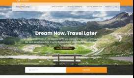 
							         Ethical Travel Portal: Home								  
							    