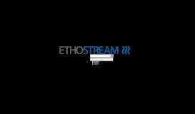 
							         EthoStream Remote Management Console								  
							    
