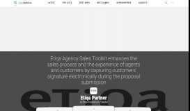 
							         Etiqa Partner by Etiqa Insurance & Takaful - AppAdvice								  
							    