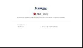 
							         Etiqa Singapore launches online portal for SME insurance | Insurance ...								  
							    