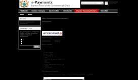 
							         eTranzact - Payment Processing Partners								  
							    