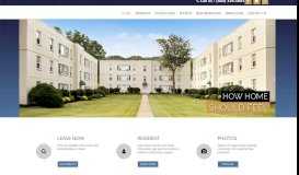 
							         Euclid Meadows | Apartments in Euclid, OH								  
							    