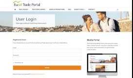 
							         Eurail / Interrail Trade Portal: eurail-login-form								  
							    