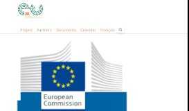 
							         EURES - The European Job Mobility Portal - Eu.Cool								  
							    