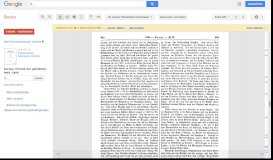 
							         Europa: Chronik der gebildeten Welt. 1858 - Google Books-Ergebnisseite								  
							    