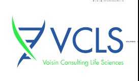 
							         European Medicines Agency (EMA) | Voisin Consulting Life Sciences								  
							    