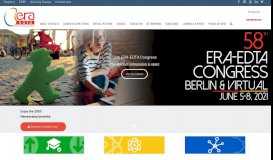 
							         European Nephrology Portal ENP - Era-Edta								  
							    