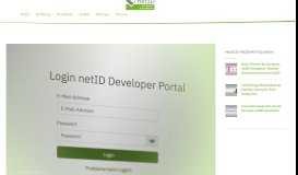 
							         European netID Foundation launcht Developer Portal – European Net ...								  
							    