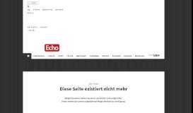 
							         Evangelische Hochschule Darmstadt begrüßt Studierende - Echo Online								  
							    
