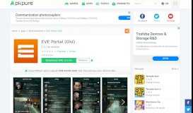 
							         EVE Online for Android - APK Download - APKPure.com								  
							    