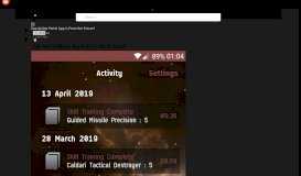 
							         Eve Online Portal App is From the Future? : Eve - Reddit								  
							    
