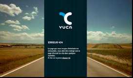 
							         event debates - Yuca								  
							    