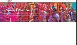 
							         Event Workforce Group Australia | Event Staffing and Solutions								  
							    