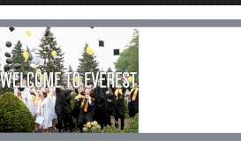 
							         Everest Collegiate High School & Everest Academy - Catholic ...								  
							    