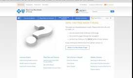 
							         eviCore Healthcare Web Portal Enhancement How to submit ...								  
							    