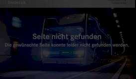 
							         EvoBus GmbH is Daimler								  
							    