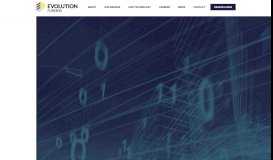 
							         Evolution Funding | The leading motor finance and technology solution.								  
							    