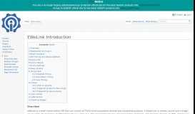 
							         EWeLink Introduction - ITEAD Wiki								  
							    