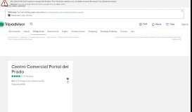 
							         Excellent Shopping Mall - Review of Centro Comercial Portal del ...								  
							    