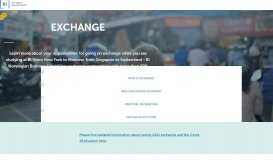 
							         Exchange | BI								  
							    