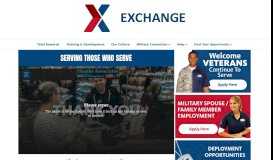 
							         Exchange Careers - The Exchange | About Exchange								  
							    