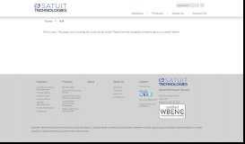 
							         Executive Reporting & Investor Portal - Satuit Technologies								  
							    