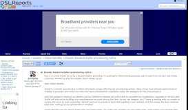 
							         [Exede] Dealer/installer provisioning notice - Viasat Satellite ...								  
							    