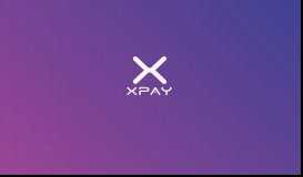 
							         exit_to_app Ingresar - Xpay								  
							    