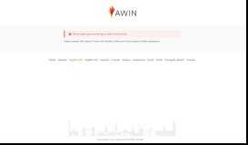 
							         Expedia UK Affiliate Programme - Awin								  
							    