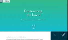 
							         Experiencing the brand | Gekko Field Marketing								  
							    