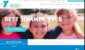 
							         Explore - Camp Eastside - Rochester - YMCA Camps - YMCA of ...								  
							    