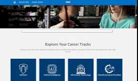 
							         Explore Job Opportunities at jobs.intel.com								  
							    