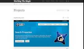 
							         eXpRealty.com - Working The Magic								  
							    