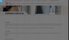 
							         Express Check In | Secure Upload of Prescription | Radiology ...								  
							    